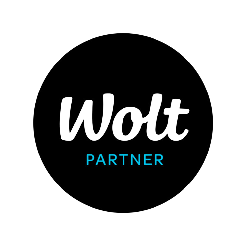 Wolt Partner